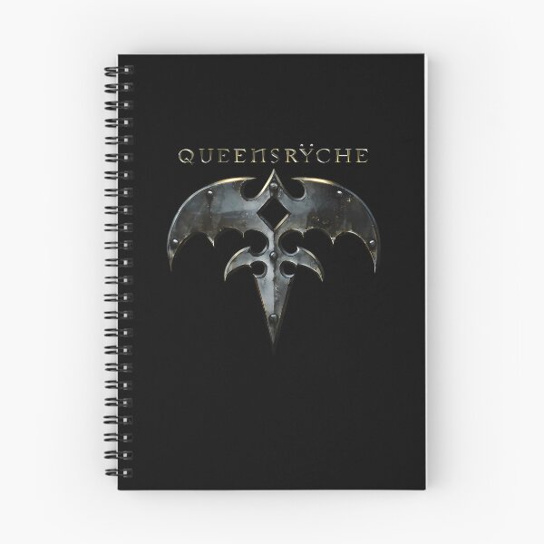 Item preview, Queensryche Rock Music designed and sold by Purp1eGiraffe.