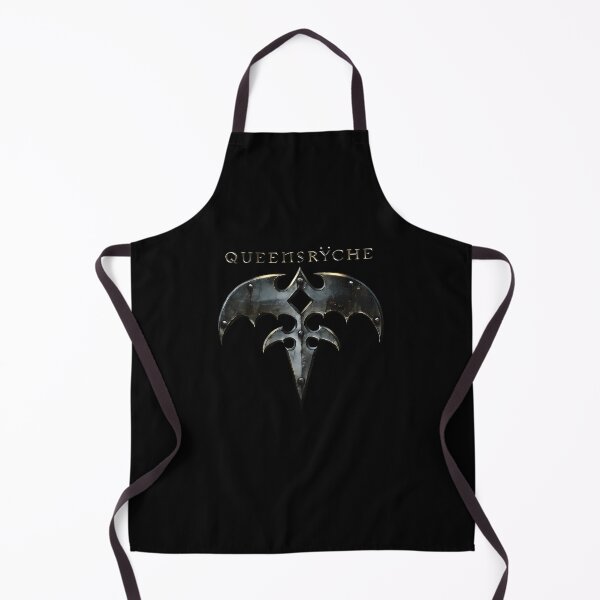 Item preview, Queensryche Rock Music designed and sold by Purp1eGiraffe.