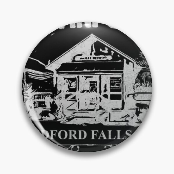 Item preview, Martini's Bar - It's A Wonderful Life  designed and sold by Me-Me Shirts.