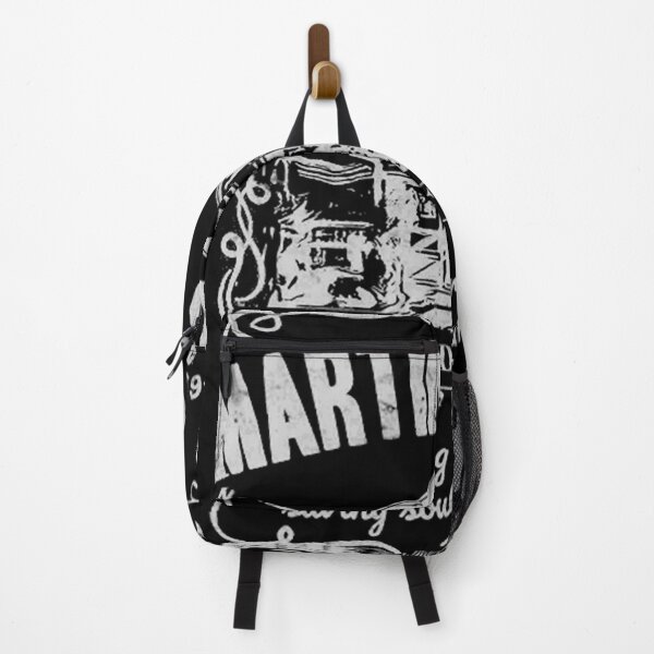 Item preview, Martini's Bar - It's A Wonderful Life designed and sold by Me-Me Shirts.