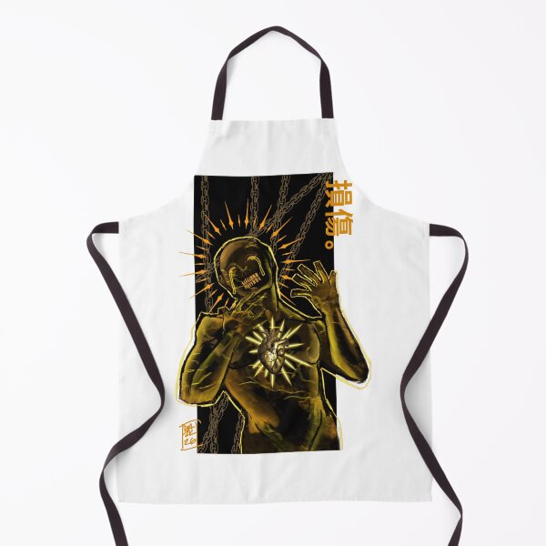 Item preview, Damaged  designed and sold by Pretentious Gear Works.