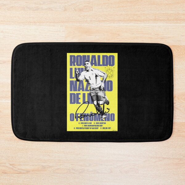 Item preview, R9 Ronaldo Nazario  designed and sold by Purp1eGiraffe.