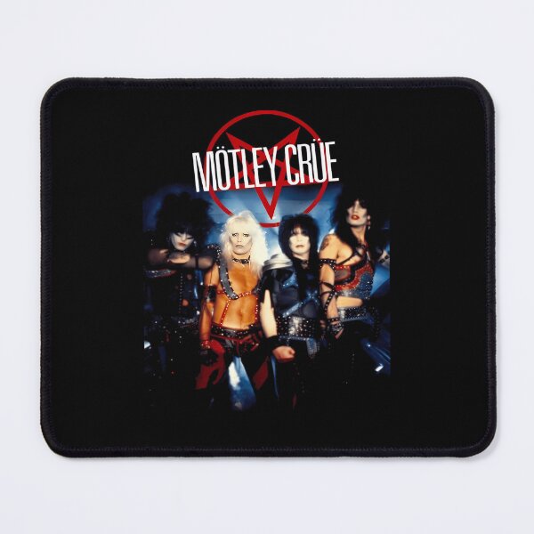 Item preview, Motley Crue designed and sold by Rubysnaper77.