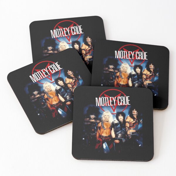 Item preview, Motley Crue designed and sold by Rubysnaper77.