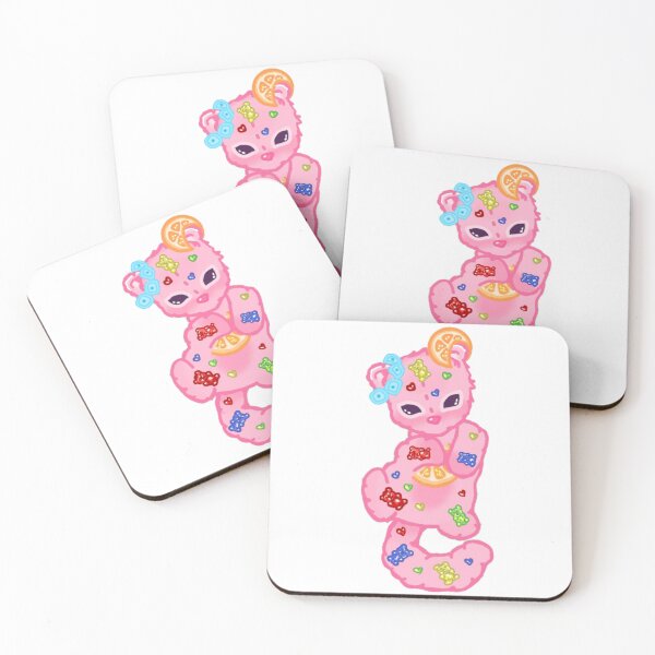 Item preview, Too sweet to handle -Candy Kitty designed and sold by Simmikreative.