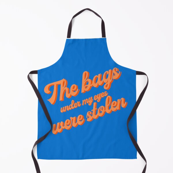 Item preview, The Bags Were Stolen designed and sold by Agreeable Gay.