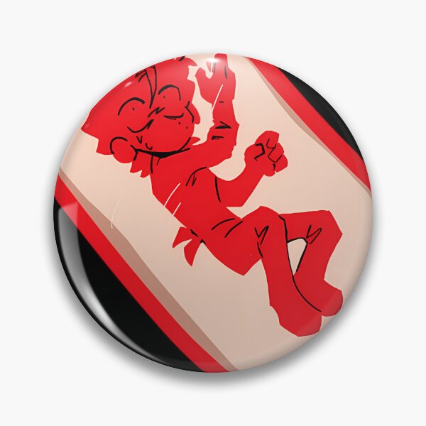 Item preview,  Rody Dead Plate designed and sold by VibiStore.
