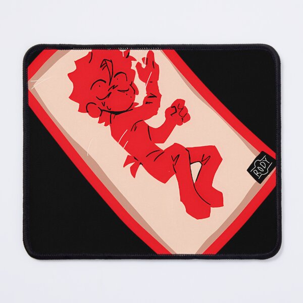 Item preview,  Rody Dead Plate designed and sold by VibiStore.