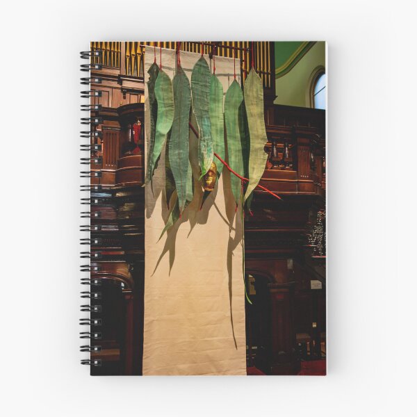 Item preview, 606  Good Friday designed and sold by Pitt Street  Uniting Church, Sydney.