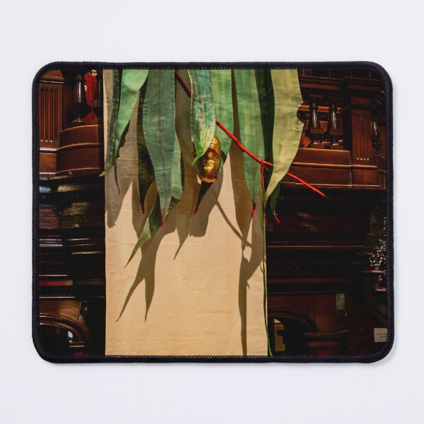 Item preview, 606  Good Friday designed and sold by Pitt Street  Uniting Church, Sydney.