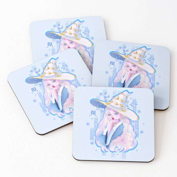 Item preview, Crystal frost designed and sold by nor-eli.