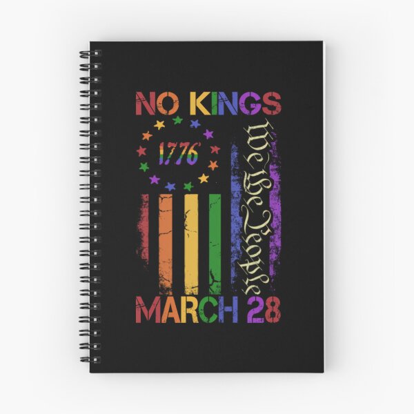 Item preview, No Kings March 28, 2026 designed and sold by UlrichMerzano.