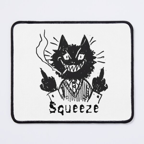 Item preview, SQUEEZE designed and sold by ViraleFrame.
