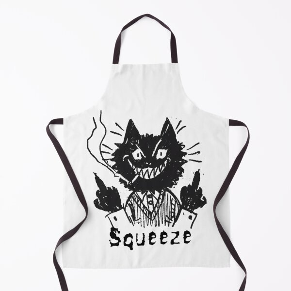 Item preview, SQUEEZE designed and sold by ViraleFrame.
