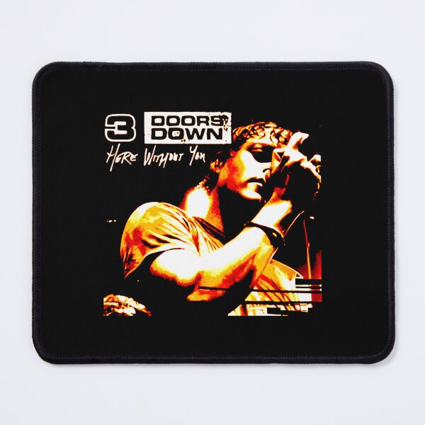 Item preview, 3doorsdown here without you designed and sold by clrkgmii23.