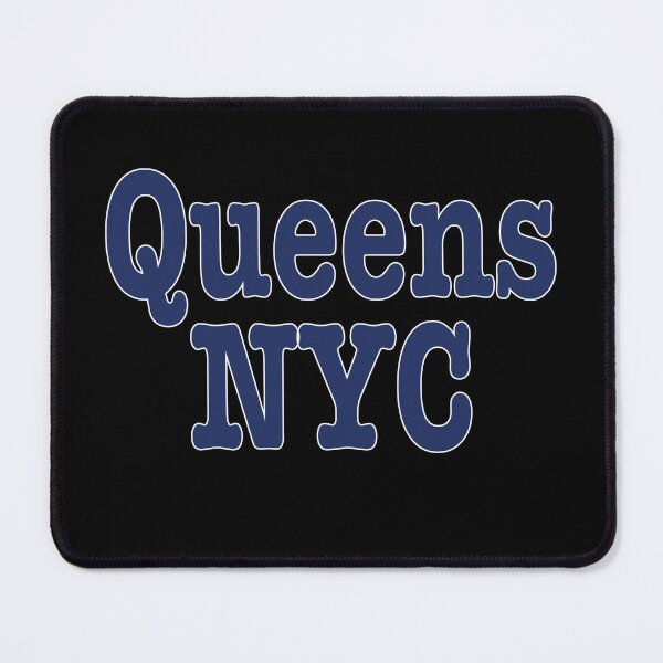 Item preview, Queens NYC designed and sold by Mountain-Point.