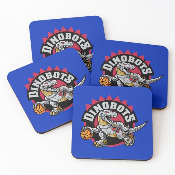 Item preview, DINOBOTS RAPTORS designed and sold by begraphics.