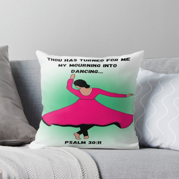 Item preview, Psalm 30 v 11  Motivational  designed and sold by ChristCentered.