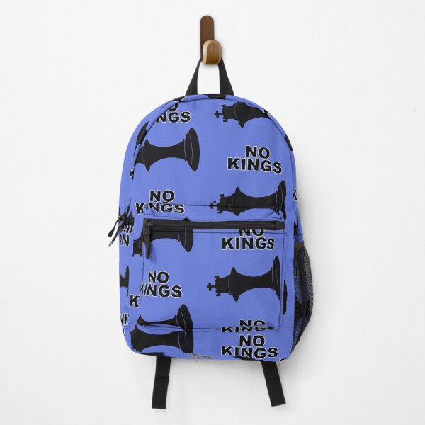 Item preview, No Kings Chess designed and sold by cringe0015.