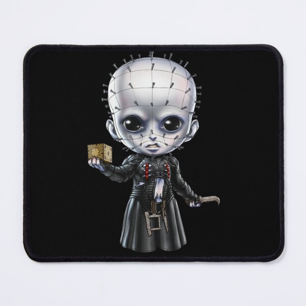 Item preview, Pinhead designed and sold by PXLKAT.