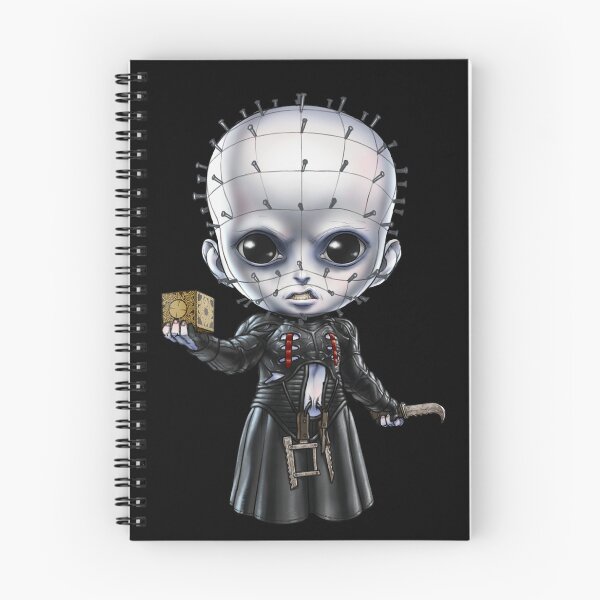 Item preview, Pinhead designed and sold by PXLKAT.