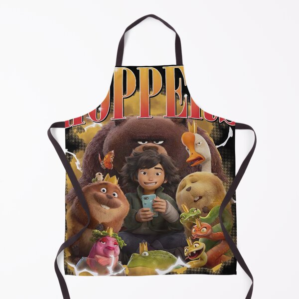 Item preview, Vintage Pixar Hoppers designed and sold by KarlWade.