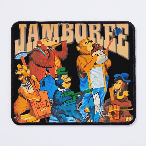 Item preview, Country Bear Jamboree  designed and sold by VibiStore.