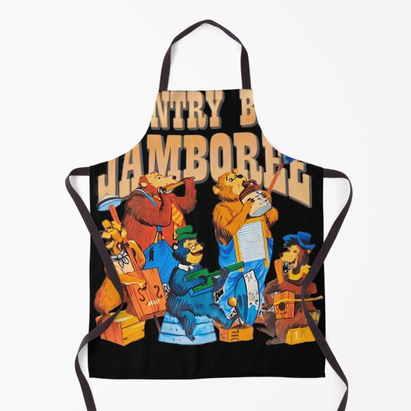 Item preview, Country Bear Jamboree designed and sold by VibiStore.