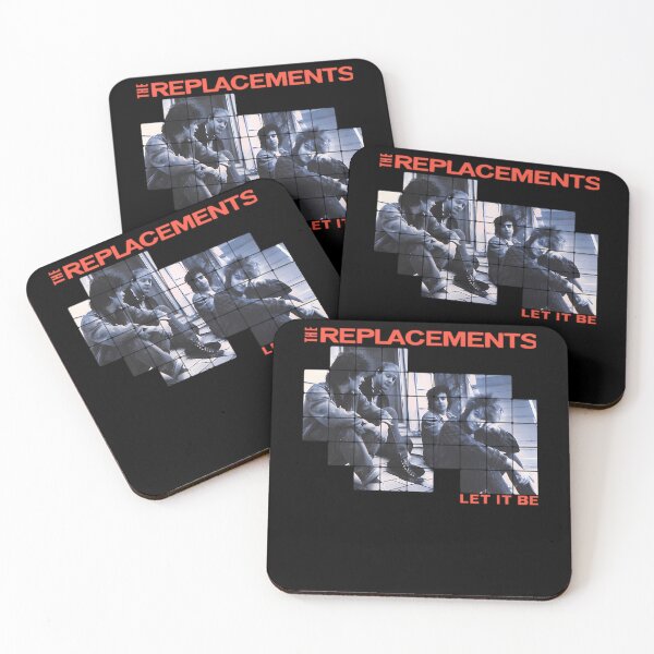 Item preview, THE REPLACEMENTS designed and sold by ViraleFrame.