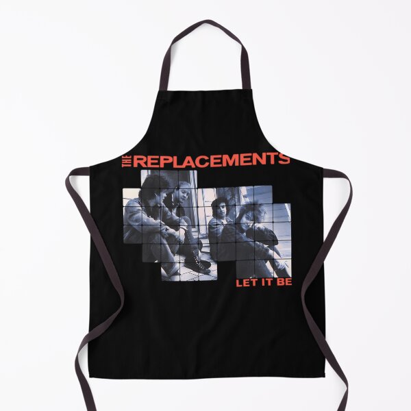 Item preview, THE REPLACEMENTS designed and sold by ViraleFrame.