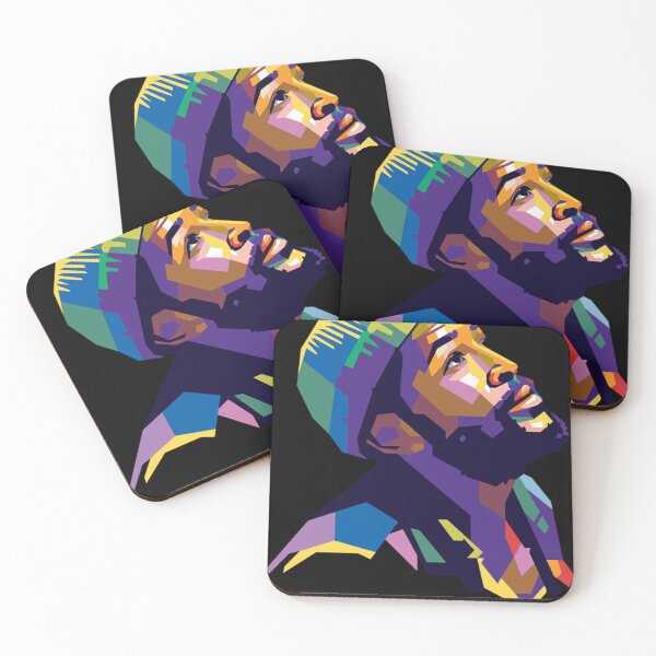 Item preview, Marvin Gaye  designed and sold by Efectualdesign.
