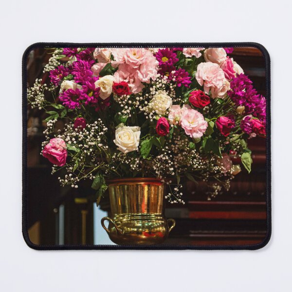 Item preview, 607  Flowers at Pitt St designed and sold by Pitt Street  Uniting Church, Sydney.