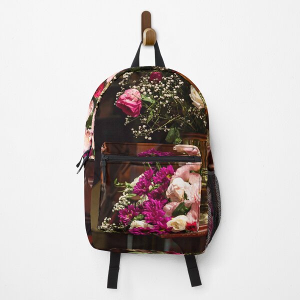 Item preview, 607  Flowers at Pitt St designed and sold by Pitt Street  Uniting Church, Sydney.