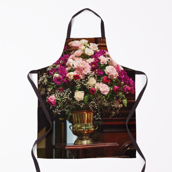 Item preview, 607 Flowers at Pitt St designed and sold by Pitt Street Uniting Church, Sydney.