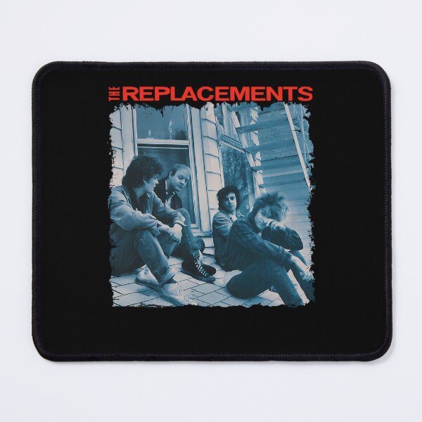 Item preview, THE REPLACEMENTS designed and sold by ViraleFrame.