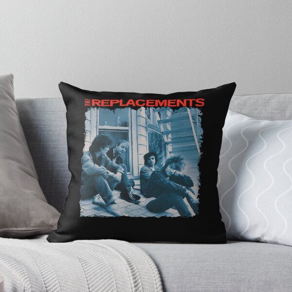 Item preview, THE REPLACEMENTS designed and sold by ViraleFrame.