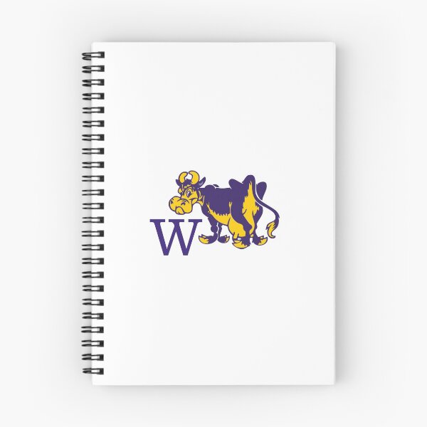 Item preview, Williams Purple Cows designed and sold by rosiesokoll.