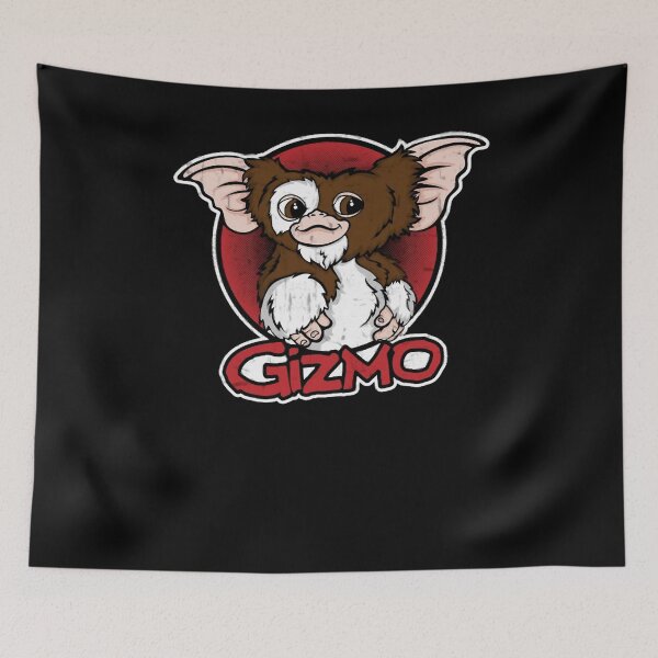 Item preview, Gizmo designed and sold by ShopDigiCrafted.