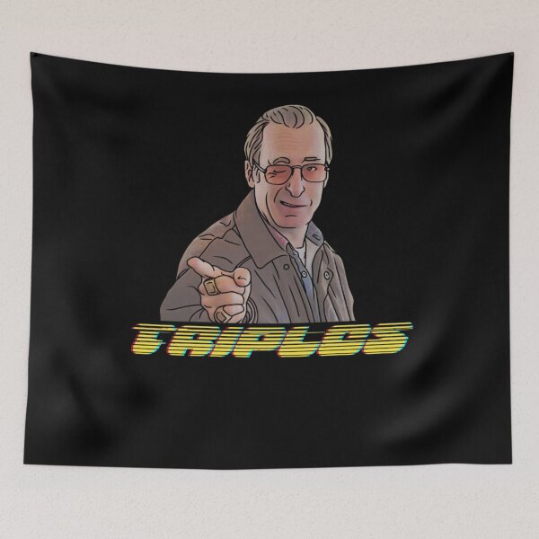Item preview, Tripless Is Best ITYSLs designed and sold by Nuizai.