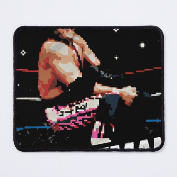 Item preview, Bret The Hitman Hart 8-Bit vintage designed and sold by Efectualdesign.