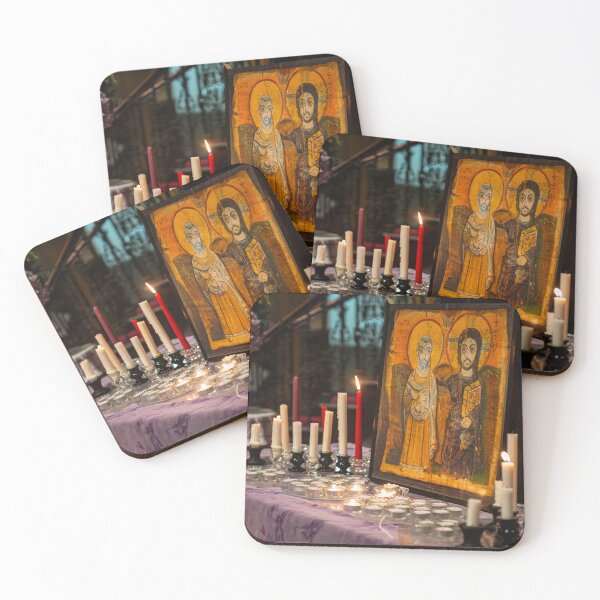 Item preview, 608  Candles at Pitt St designed and sold by Pitt Street  Uniting Church, Sydney.