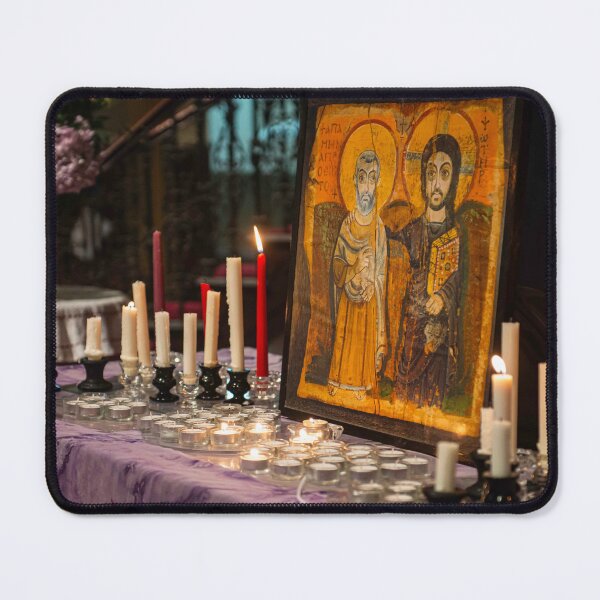 Item preview, 608  Candles at Pitt St designed and sold by Pitt Street  Uniting Church, Sydney.