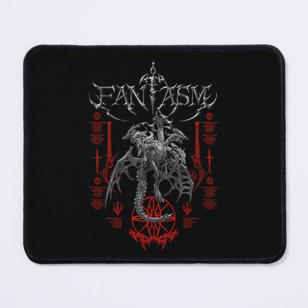 Item preview, Fantasm Hard Techno Industrial designed and sold by clrkgmii23.