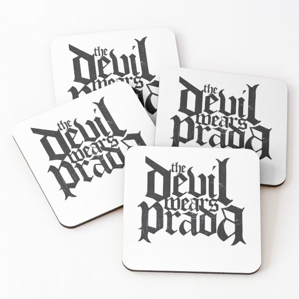 Item preview, Vintage The Devill Wearss Pradaa designed and sold by Nuizai.
