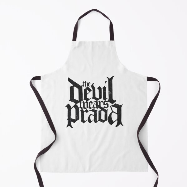 Item preview, Vintage The Devill Wearss Pradaa designed and sold by Nuizai.