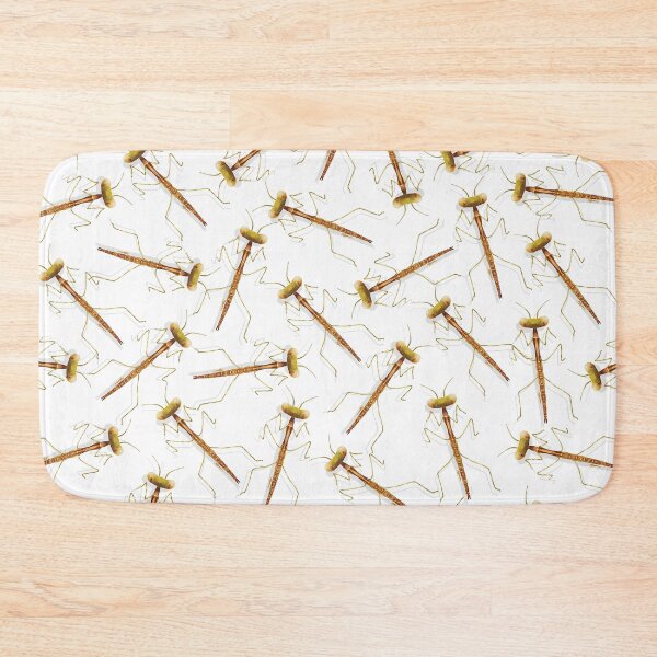 Item preview, Stick Mantis designed and sold by Karin Taylor.