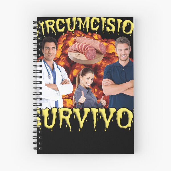 Item preview, Circumcision Survivor designed and sold by VibiStore.