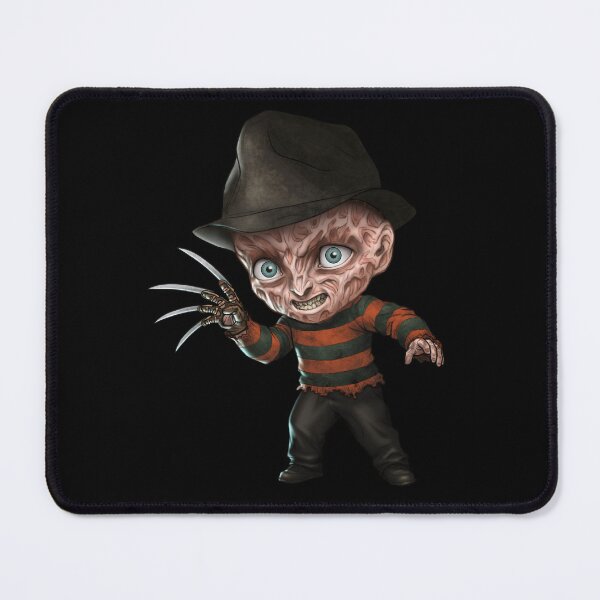 Item preview, Freddy designed and sold by PXLKAT.