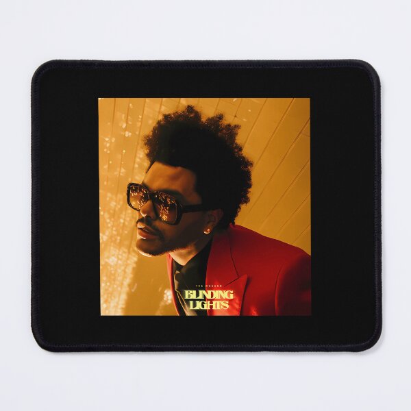 Item preview, The Weeknds Tour Musician Album designed and sold by clrkgmii23.