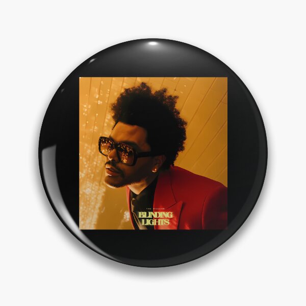 Item preview, The Weeknds Tour Musician Album designed and sold by Glorcimus.